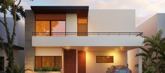 3 Schlafzimmer Haus in Merida, Mexico, Nr. 35519 2