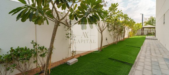 5 Schlafzimmer Villa in Mohammed Bin Rashid City, UAE, Nr. 50790 5