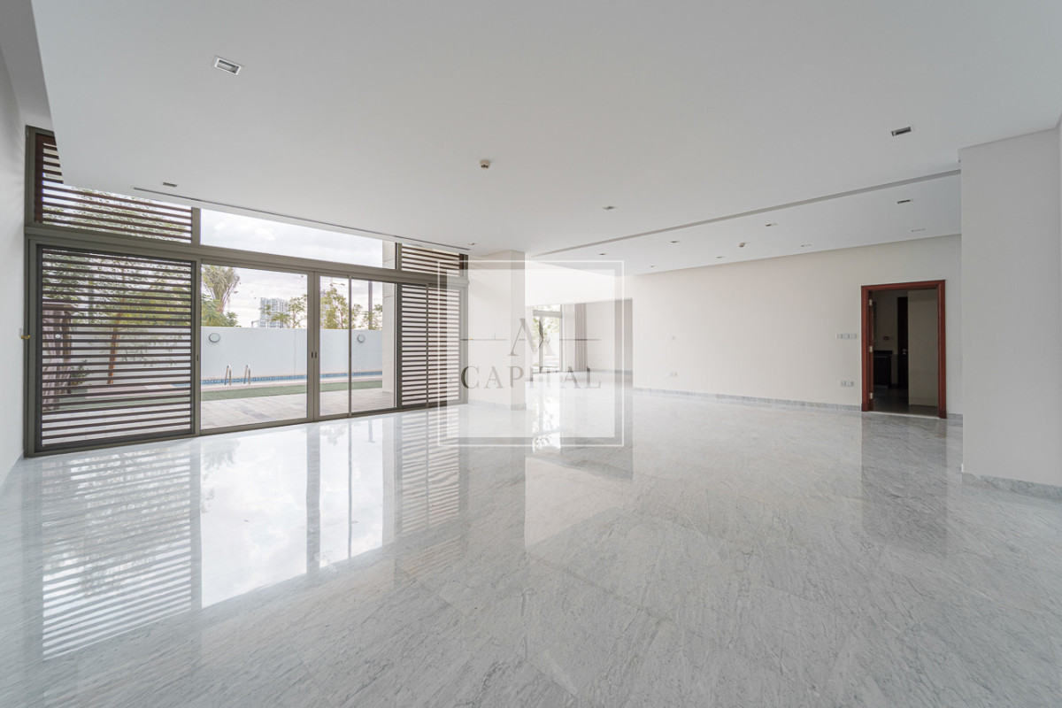 5 Schlafzimmer Villa in Mohammed Bin Rashid City, UAE, Nr. 50790