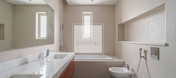 5 Schlafzimmer Villa in Mohammed Bin Rashid City, UAE, Nr. 50790 21