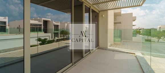 5 Schlafzimmer Villa in Mohammed Bin Rashid City, UAE, Nr. 50790 2