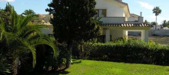 7 غرف نوم فيلا في Marbella, Spain رقم 120727 17