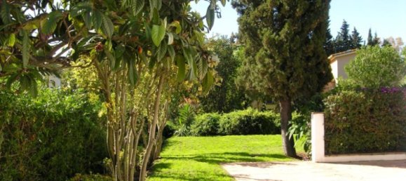 7 غرف نوم فيلا في Marbella, Spain رقم 120727 11