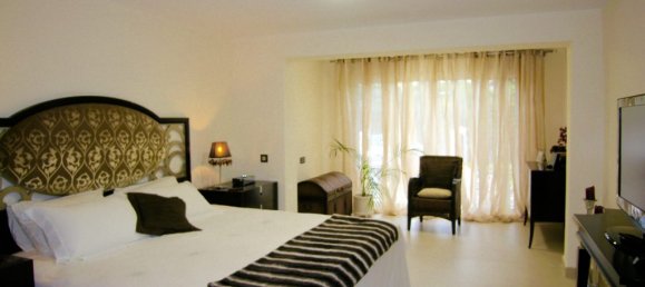 7 غرف نوم فيلا في Marbella, Spain رقم 120727 8