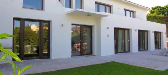 7 غرف نوم فيلا في Marbella, Spain رقم 120727 18