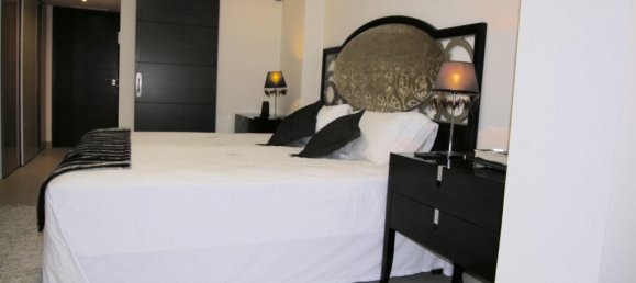 7 غرف نوم فيلا في Marbella, Spain رقم 120727 7