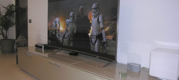 7 غرف نوم فيلا في Marbella, Spain رقم 120727 2