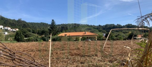 Terreno en Seixas, Portugal 1110 m² No. 54418 12