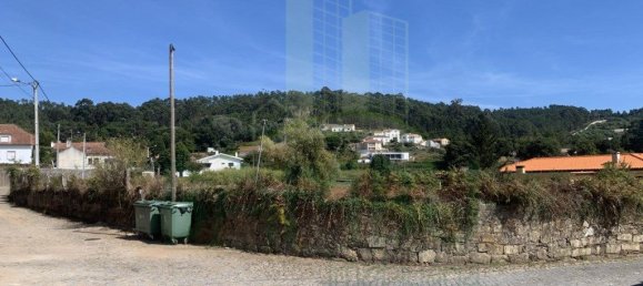 Terreno en Seixas, Portugal 1110 m² No. 54418 10