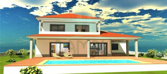 Terreno en Seixas, Portugal 1110 m² No. 54418 7