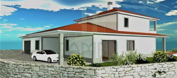 Terreno en Seixas, Portugal 1110 m² No. 54418 2