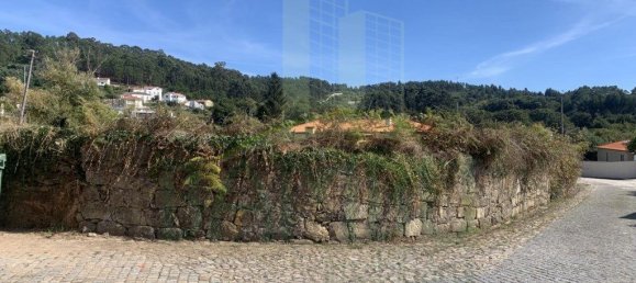 Terreno en Seixas, Portugal 1110 m² No. 54418 14