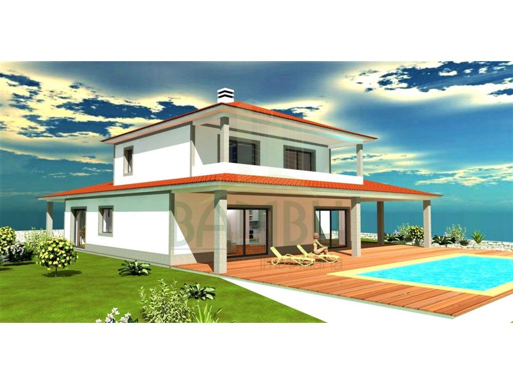 Terreno en Seixas, Portugal 1110 m² No. 54418