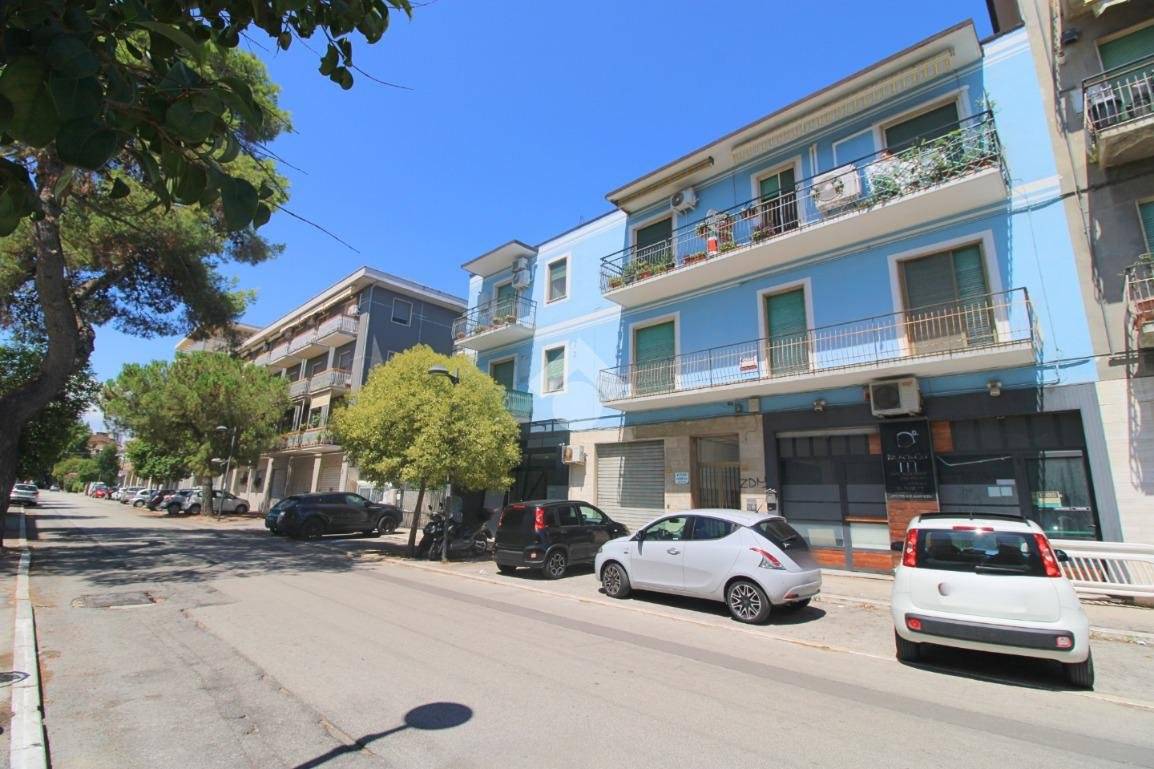 3 Schlafzimmer Wohnung in Pescara, Italy, Nr. 264602