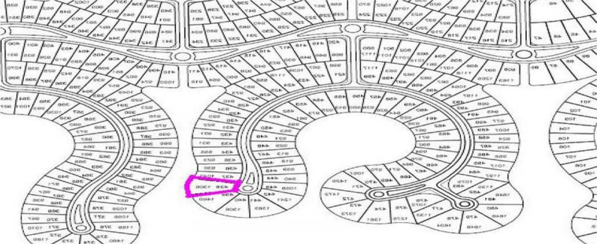 Terreno em Mar del Plata, Argentina N.º 118494