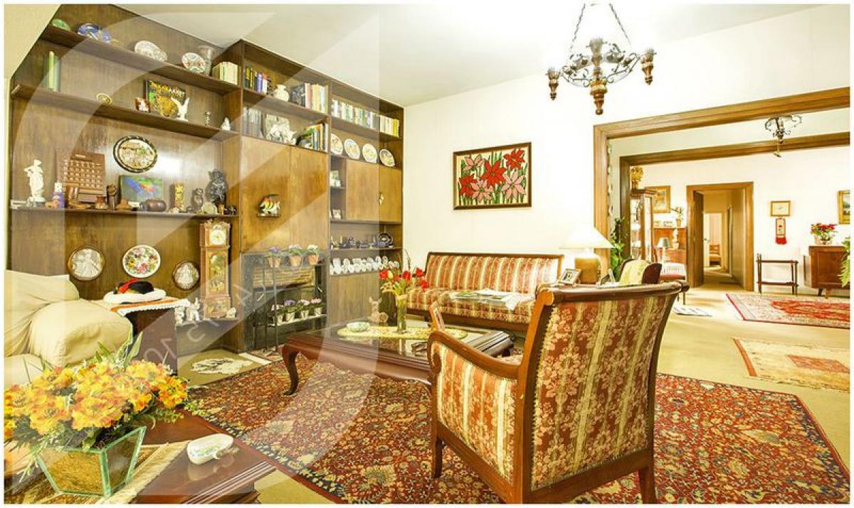 Casa de 3 dormitorios en Sao Paulo, Brazil No. 457740