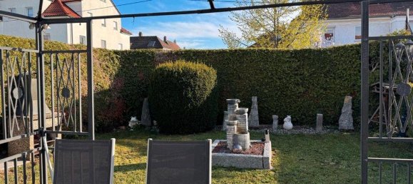 3 bedrooms Townhouse in Stuttgart, Germany No. 235552 2