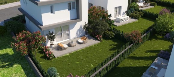 3 Schlafzimmer Villa in Xylofagou, Cyprus, Nr. 22980 2