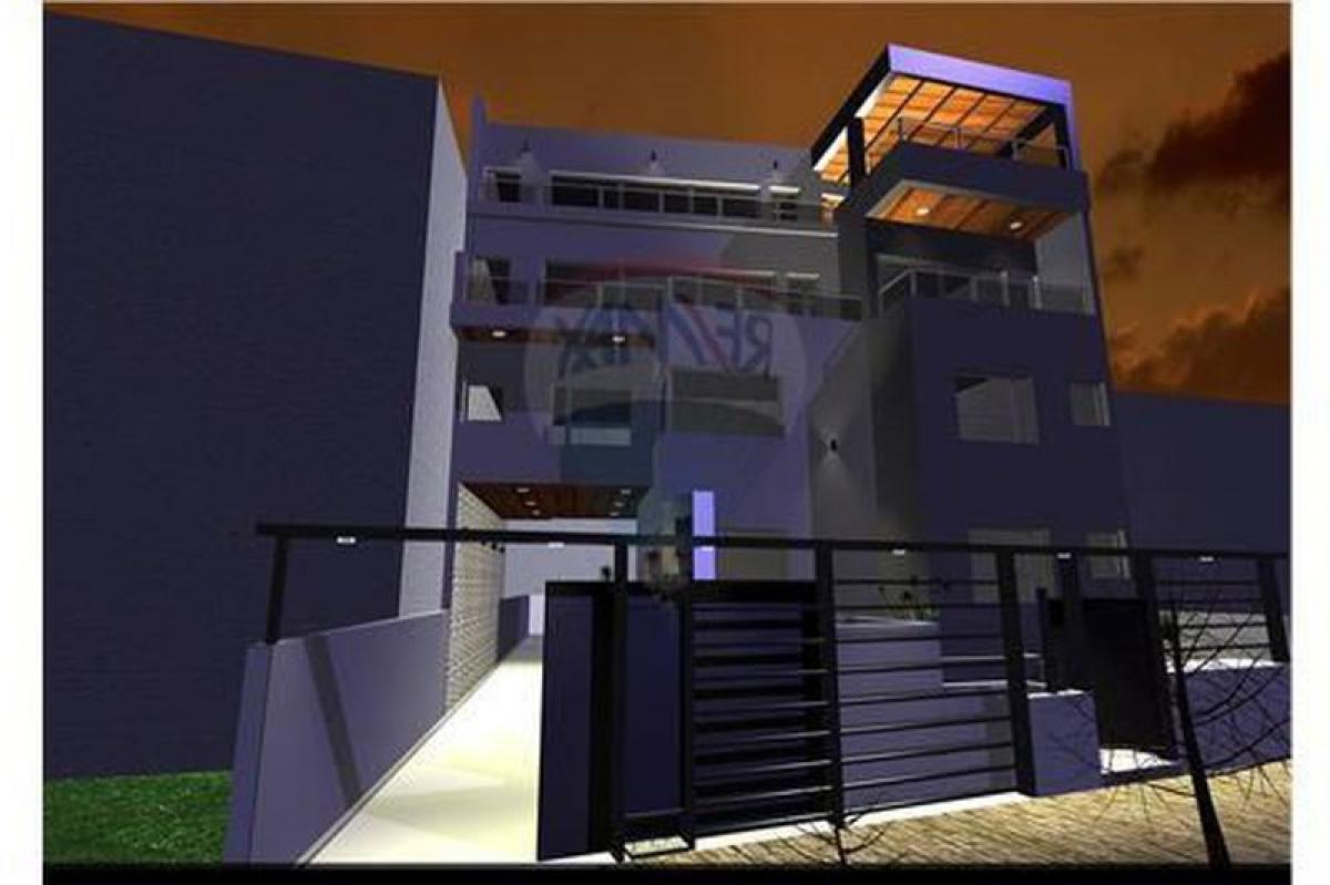 Gewerbliche Immobilie in Chubut, Argentina 700m², Nr. 27311