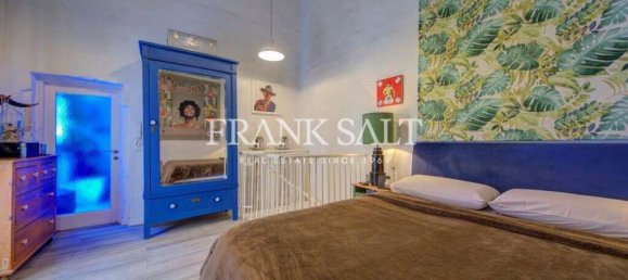 Casa de 1 dormitorio en Bormla, Malta No. 11464 17