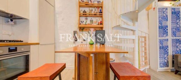 Casa de 1 dormitorio en Bormla, Malta No. 11464 12