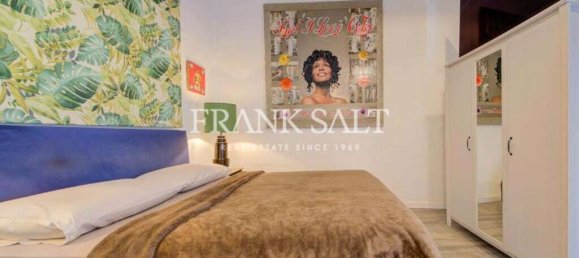 Casa de 1 dormitorio en Bormla, Malta No. 11464 18