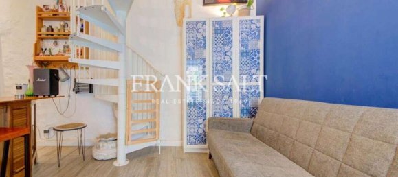 Casa de 1 dormitorio en Bormla, Malta No. 11464 11