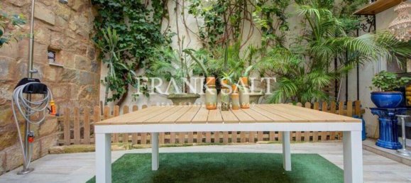 Casa de 1 dormitorio en Bormla, Malta No. 11464 5