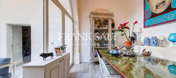 Casa de 1 dormitorio en Bormla, Malta No. 11464 8