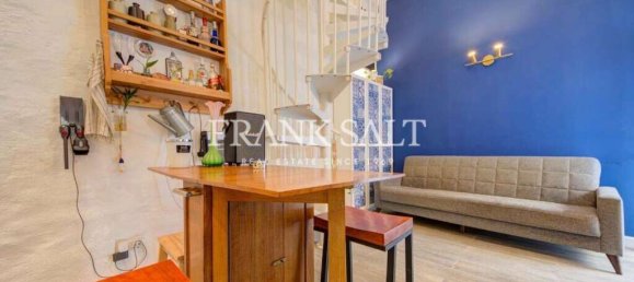 Casa de 1 dormitorio en Bormla, Malta No. 11464 13