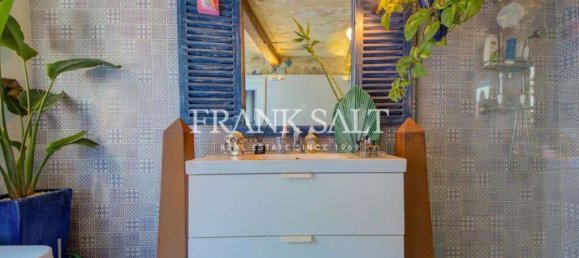 Casa de 1 dormitorio en Bormla, Malta No. 11464 21