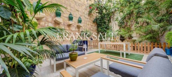 Casa de 1 dormitorio en Bormla, Malta No. 11464 2