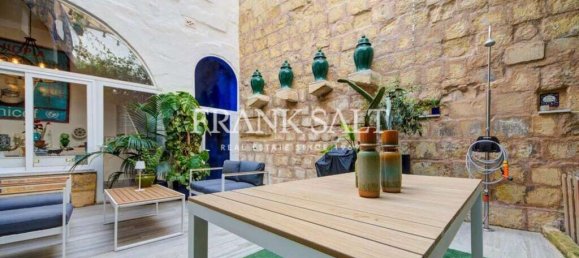 Casa de 1 dormitorio en Bormla, Malta No. 11464 6