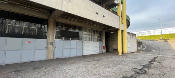 1 room Warehouse in Roncadelle, Italy No. 310239 2