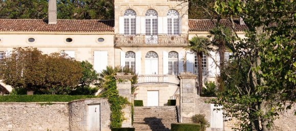 Земельный участок с 20 комнатами в Бегэ, Франция № 340771 2