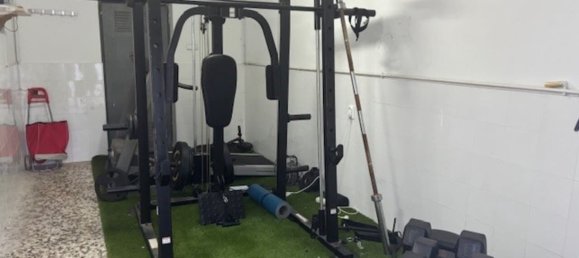 Casa de 5 dormitorios en Alicante, Spain No. 187937 9