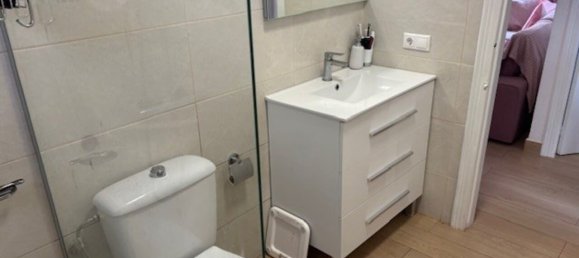 Casa de 5 dormitorios en Alicante, Spain No. 187937 25