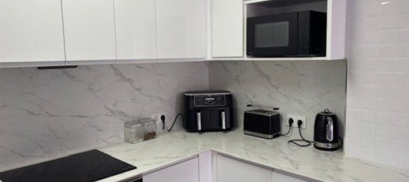 Casa de 5 dormitorios en Alicante, Spain No. 187937 17