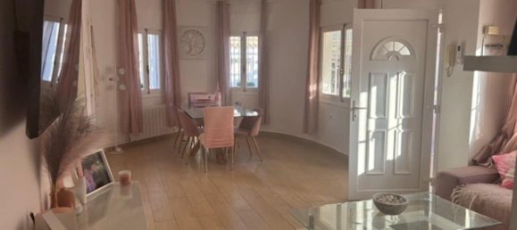 Casa de 5 dormitorios en Alicante, Spain No. 187937 13