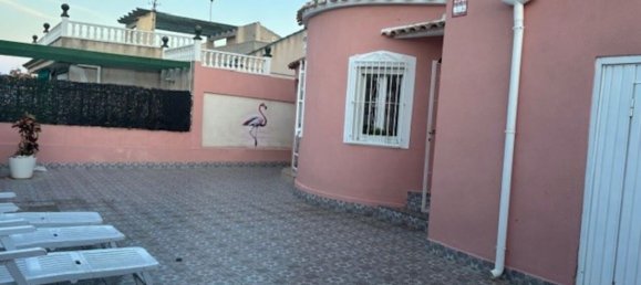 Casa de 5 dormitorios en Alicante, Spain No. 187937 12