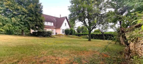 5 Schlafzimmer Haus in Hauteville-les-Dijon, France, Nr. 305688 2