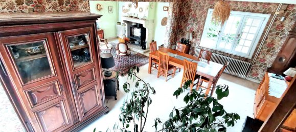 5 Schlafzimmer Haus in Hauteville-les-Dijon, France, Nr. 305688 4