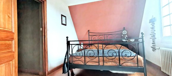 5 Schlafzimmer Haus in Hauteville-les-Dijon, France, Nr. 305688 10