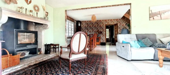 5 Schlafzimmer Haus in Hauteville-les-Dijon, France, Nr. 305688 3