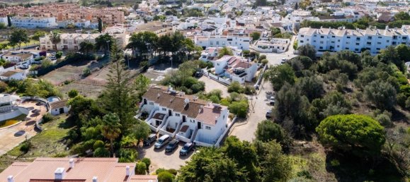 2 bedrooms House in Luz, Portugal No. 131436 16