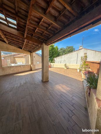 2 Schlafzimmer Wohnung in Marseille, France, Nr. 309979