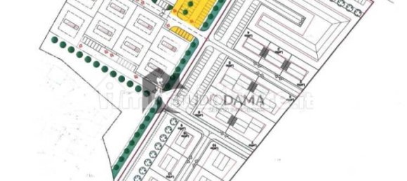 Grundstück in Bedizzole, Italy 4920m², Nr. 285811 5