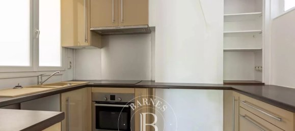 Apartamento de 2 habitaciónes en Boulogne-Billancourt, France No. 172662 6