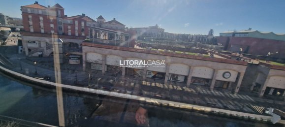 530m² Office in Aveiro, Portugal No. 104430 31