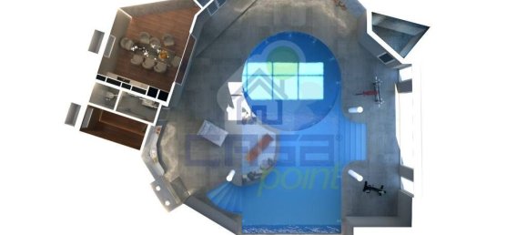 4 bedrooms Villa in Bedizzole, Italy No. 296861 72